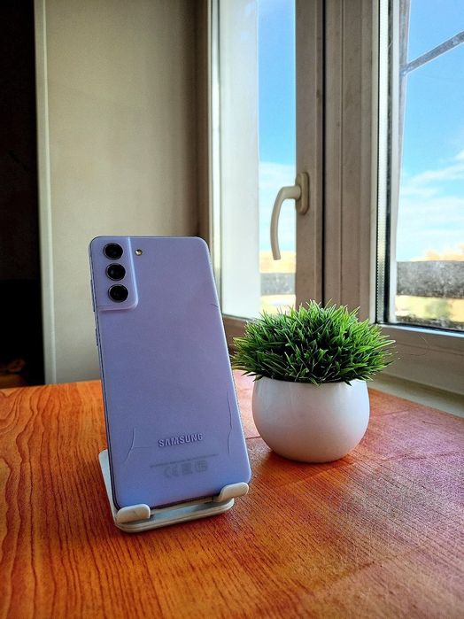 Samsung Galaxy 21fe