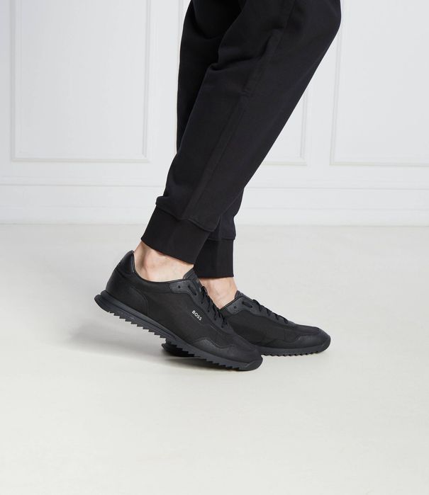 Маратонки Hugo Boss 45 Номер