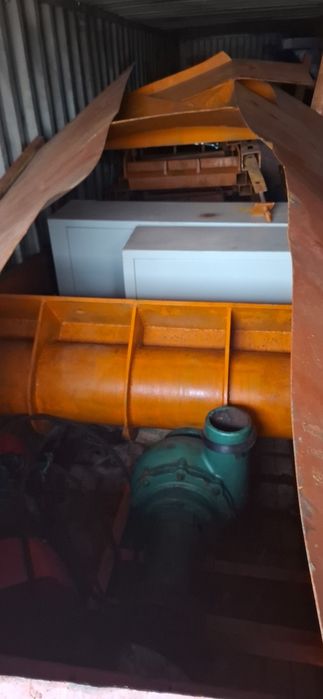 Продаётся земснаряд 6 гру дизельный Китай новый