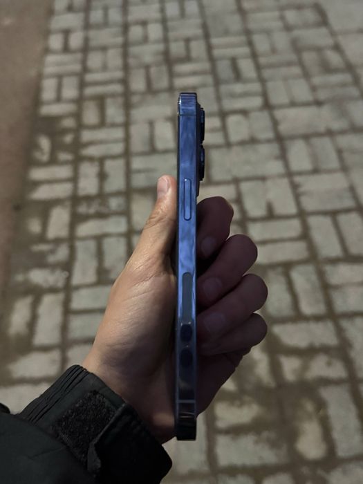 Iphone 13 pro satiladi ayibi joq