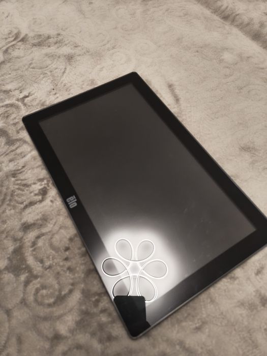 Display touchscreen profesional Elo 15" – model ESY15E2