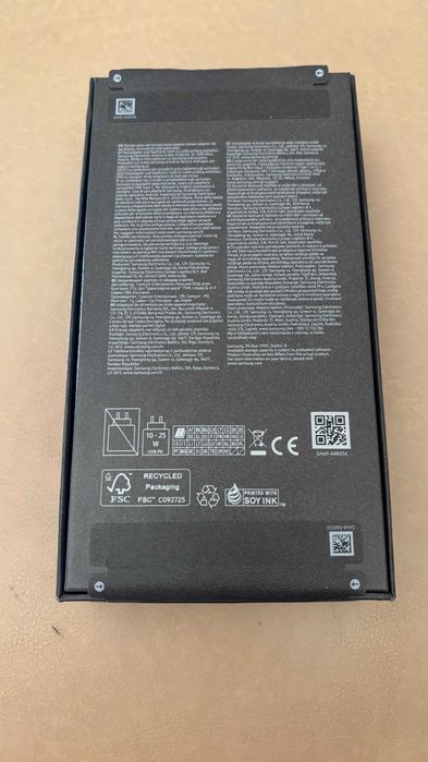 Samsung Galaxy S25 128/12GB