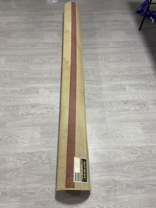 Ковер светлый турцекий