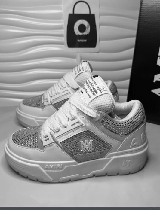 Amiri cristal alb *calitate premium*