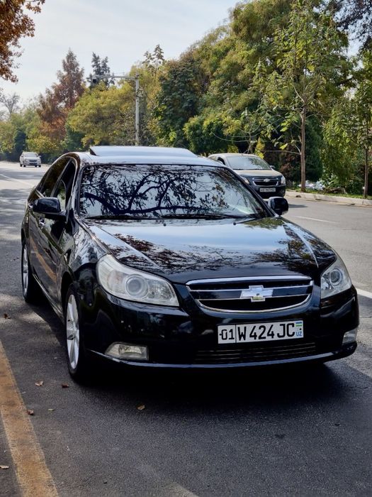 Прокат авто / Rent Car