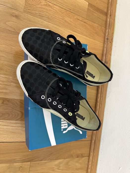 Adidași Puma mărimea 38