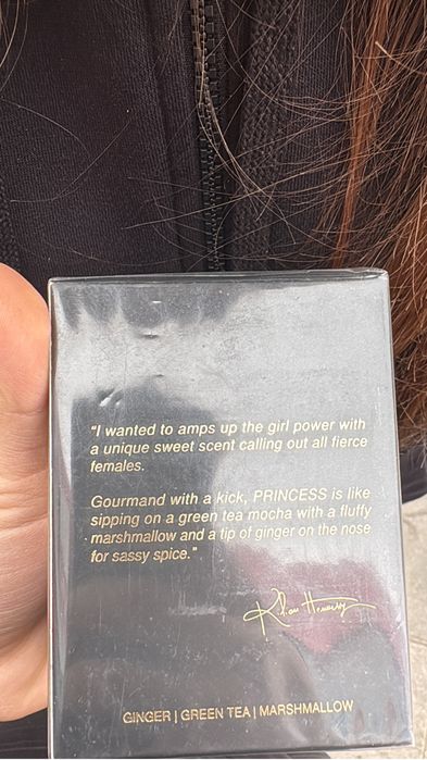 Parfum Kilian Princess 800 ron 100ml