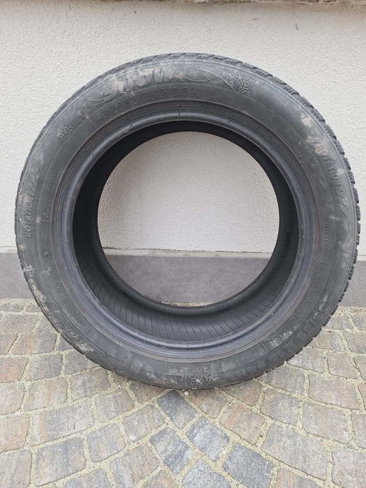 Гума зимна 205/55/R16