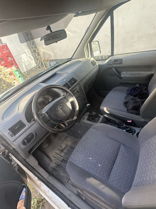 На Части Ford Transit connect 1.8 75