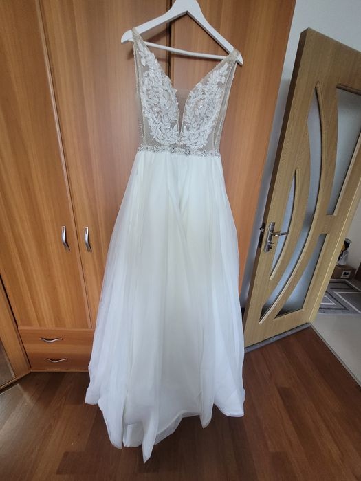 Rochie de mireasa