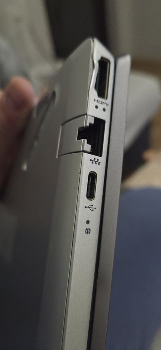 Лаптоп Hp Pavilion