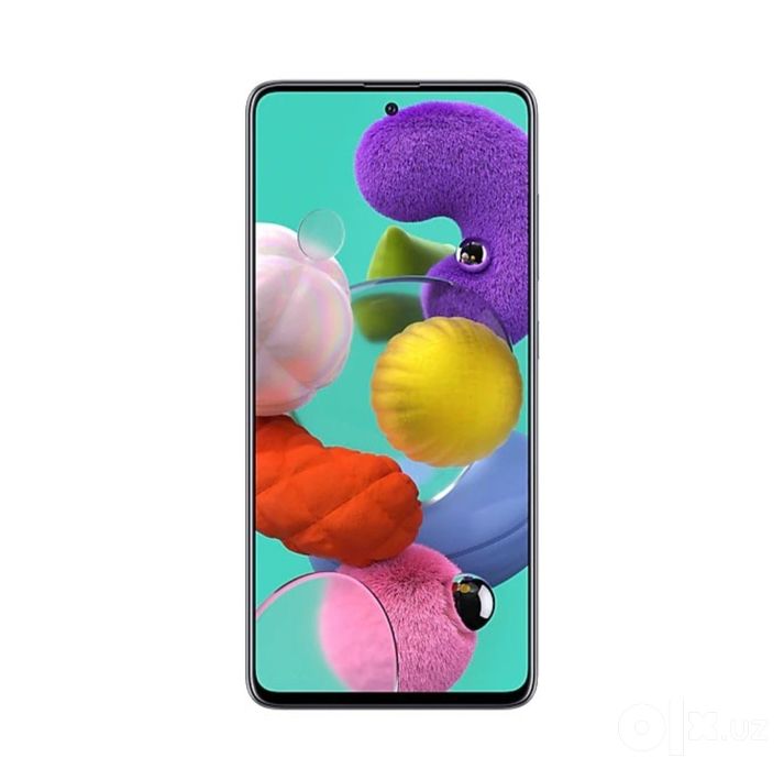 Samsung Galaxy A 51