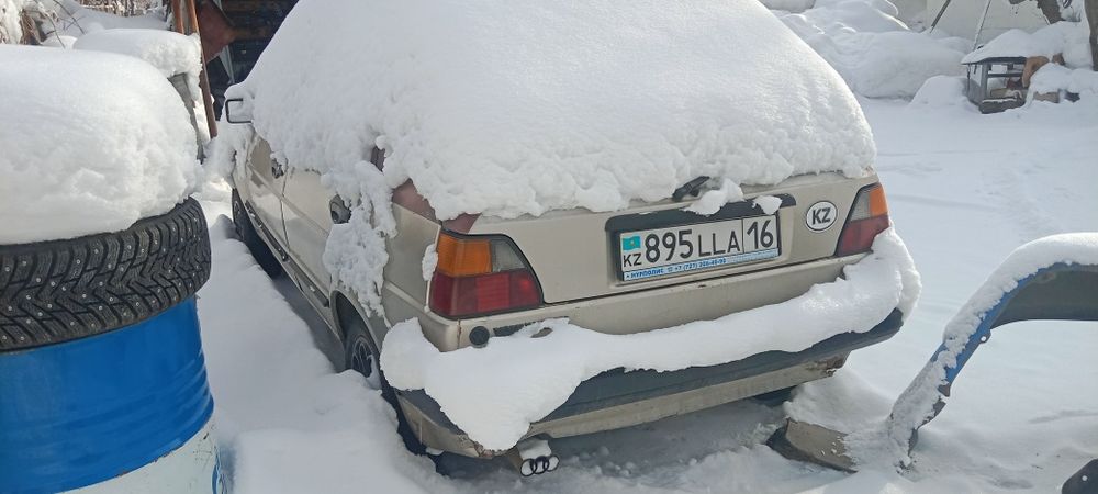 Продам авто спробегом