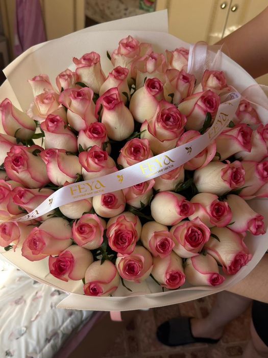 Продам цветы букеты