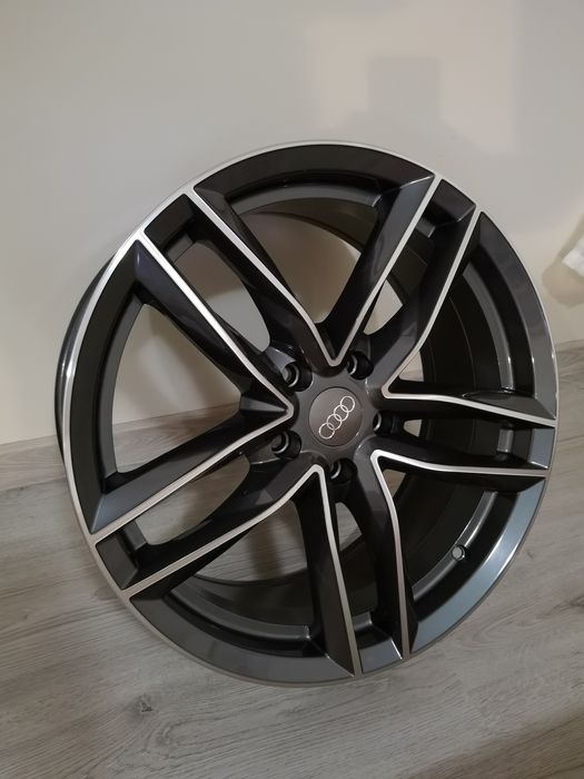 Джанти за Ауди RS6 17" 18” 19" 20" 21" / Djanti za Audi 5x112