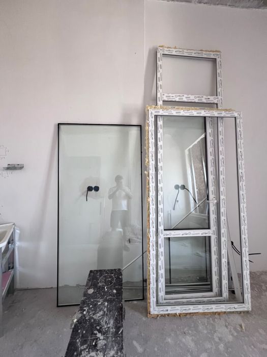 Продается срочно балконная дверь