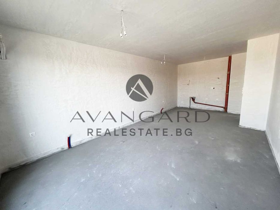 оф.24230 Двустаен апартамент с АКТ 16 / Тракия