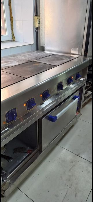 Продам производственную плиту