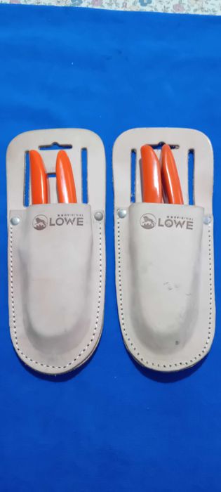 Овощарски Ножици Lowe 2