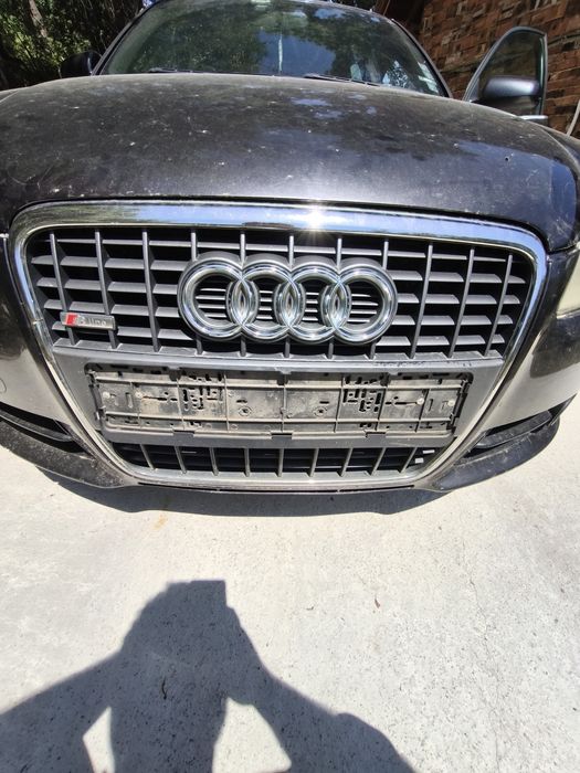 Audi A4 B7 S-line 2.0 170 BRD (на части)