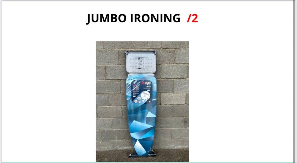 Для дома гладильная доска