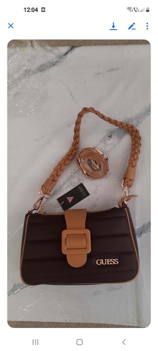 Geanta Guess noua