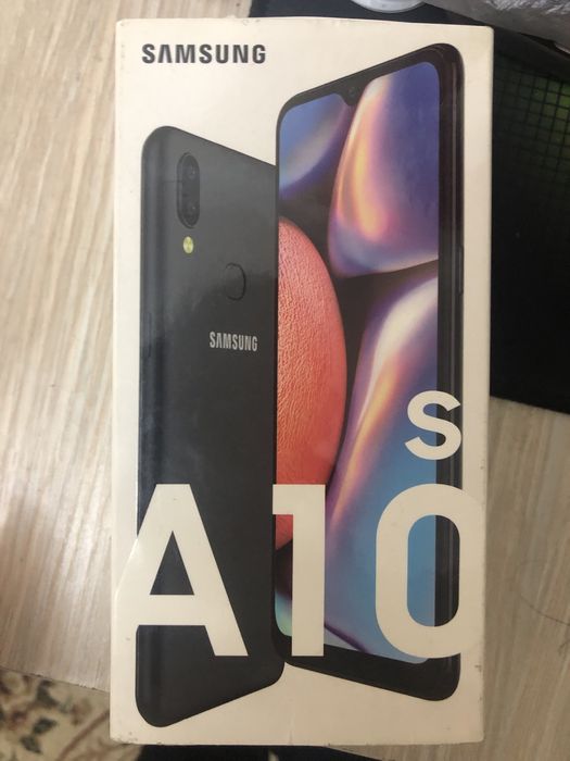 Samsung A10s ideal