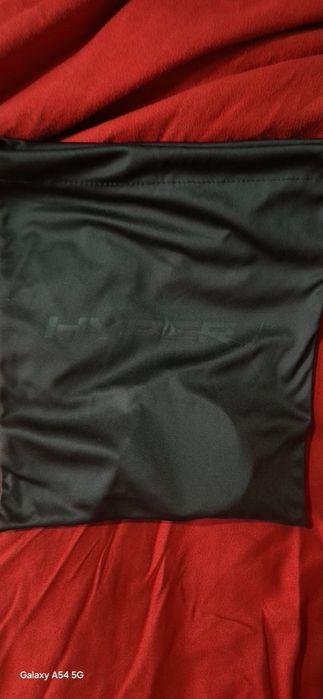 Căști  Hyperx Cloud Alpha