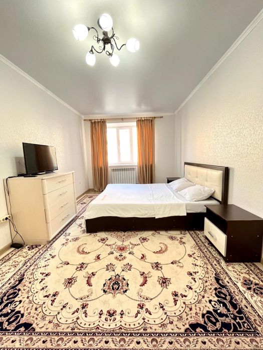 Квартира посуточно