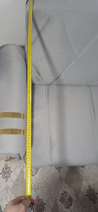 Диван двойка като чисто нов може или коментар по цената