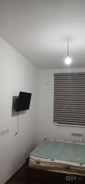 Продаётся  2х ком Янги Узбекистан