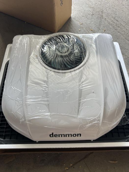 Таванен климатик 12v и 24v