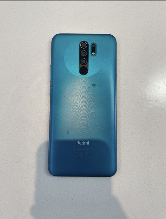 Продам xiaomi Редми 9