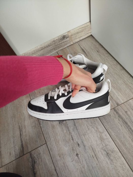 Мъжки кецове Nike