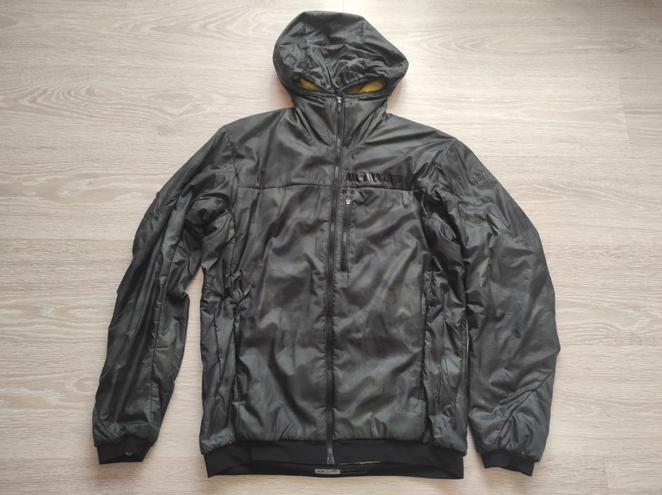 Jacheta barbati drumetie Adidas Terrex  M