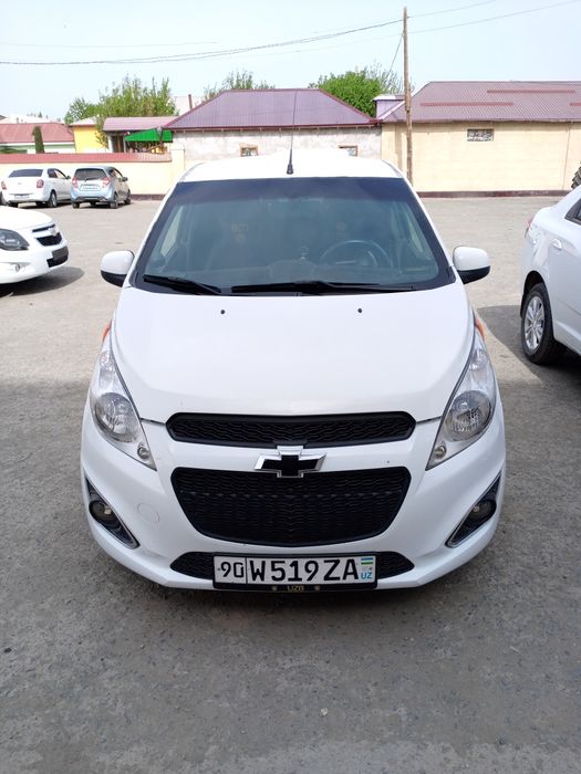 Спарк сотилади холати яхши