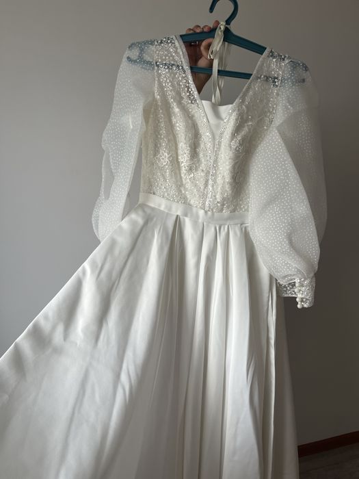 Той көйлек. Свадебного платья