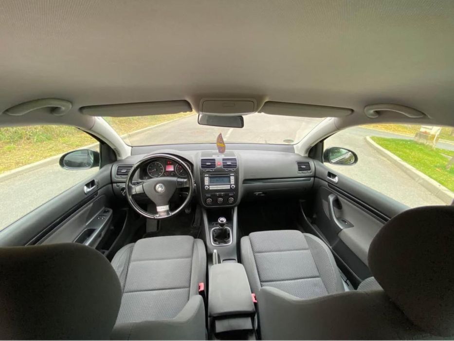 Vând Golf 5 GT 1.4 tsi