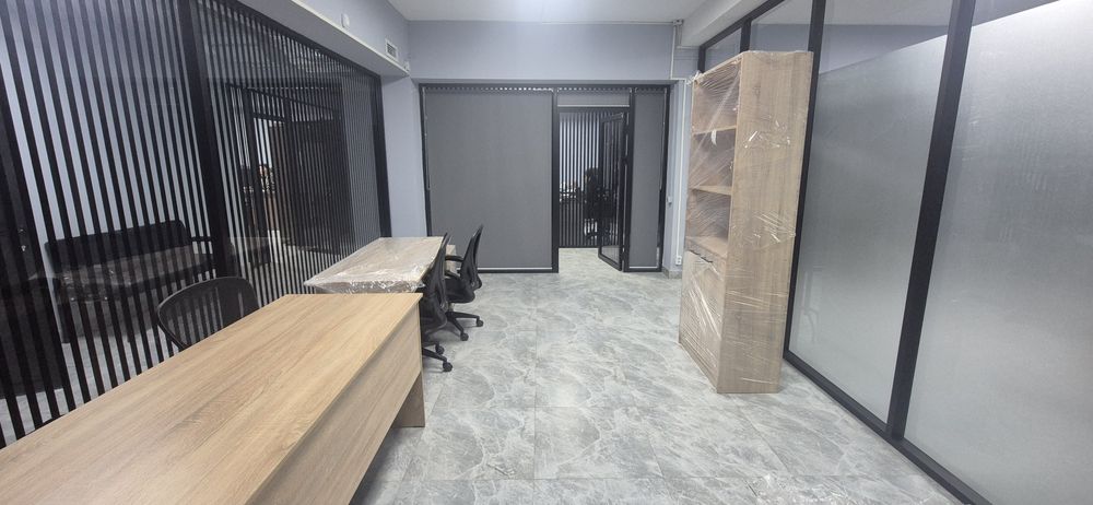 Сдам офисное помещение