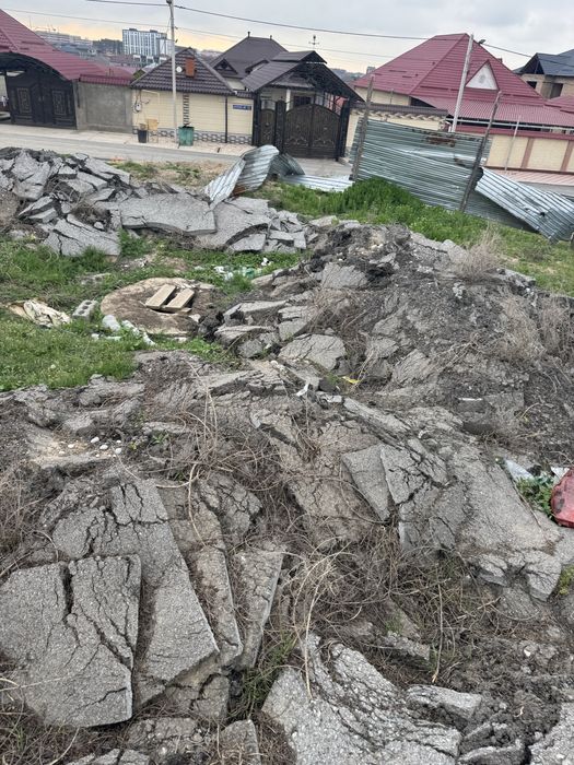 Асфальт б/у блужник срочно