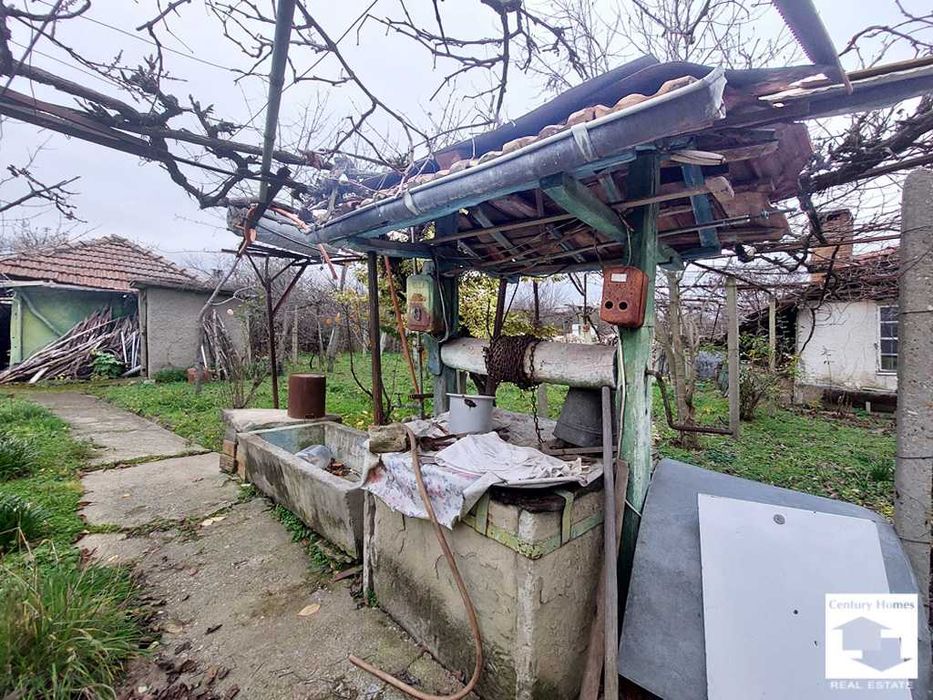 Продава се Къща в с. Балван, Област Велико Търново - 100 кв.м за 255 €/кв.м - Снимка #17