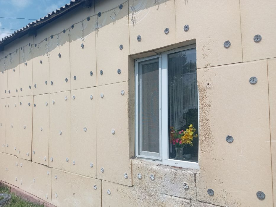 Продам  2 дома каждый