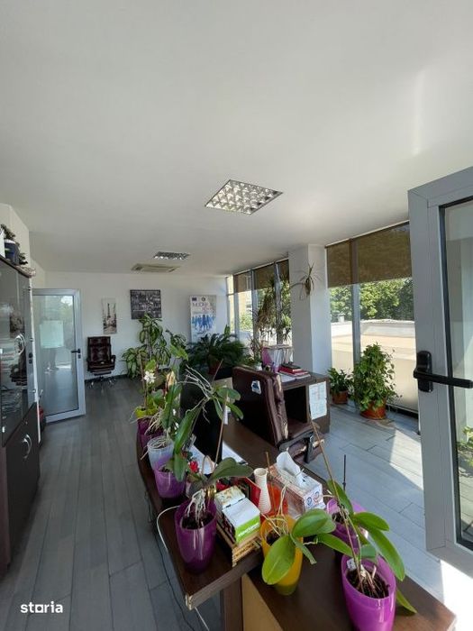 Spatiu comercial / birouri - 660 mp, Bulevardul Nicolae Titulescu