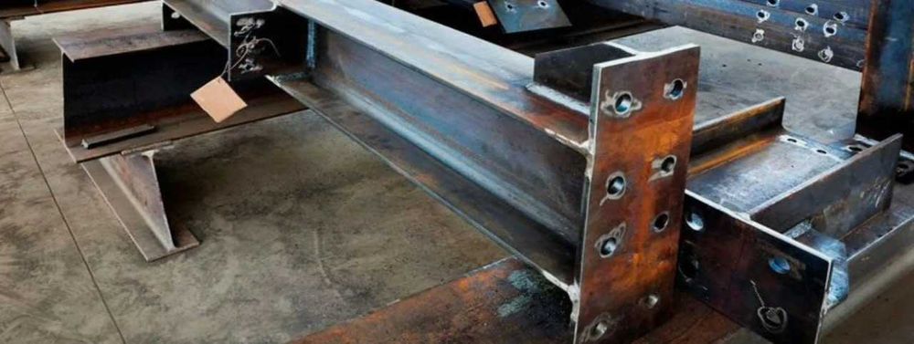 Metallokonstruksiyalar uchun detallar | Детали для металлоконструкций