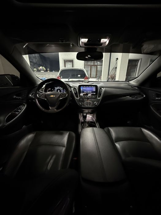 Malibu 2 Primer 2022