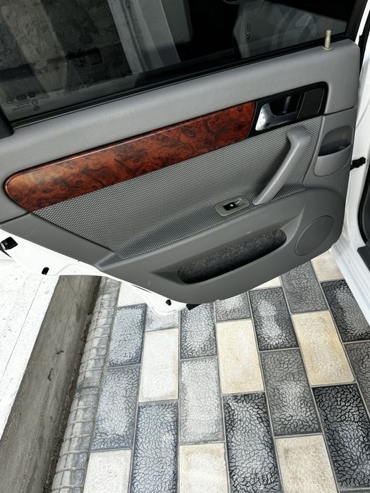 Lacetti 1.8 mexanika
