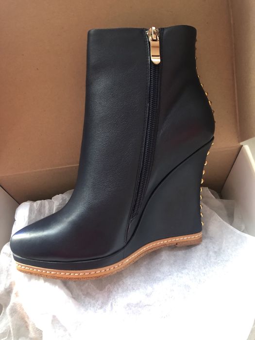 Полусапожки