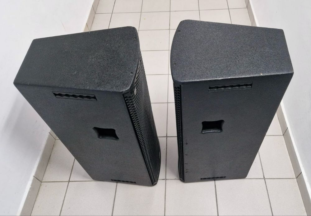 Vand boxe Coda Audio RX40 ( Dynacord VL212 ) Zalau • OLX.ro