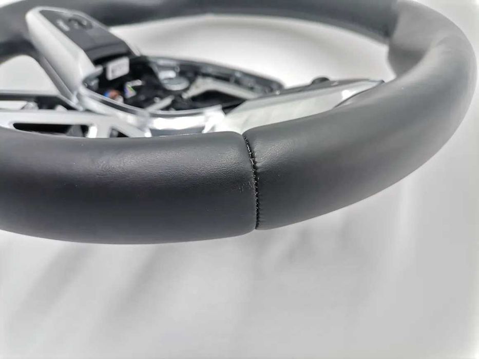 Нов M Sport волан BMW G60 G61 G70 G45 Пера Подгряване M Power