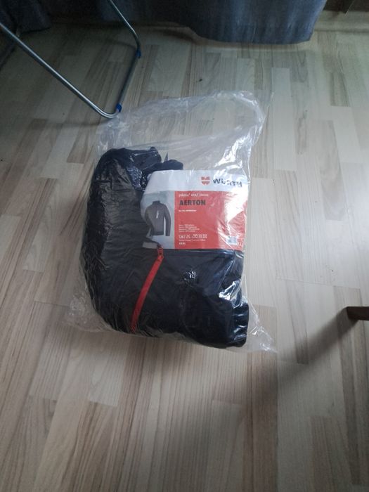 Яке WURTH  original